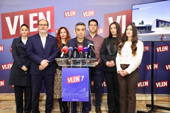 “Është koha ta bëjmë arsimin shtyllën më të fortë të zhvillimit në Çair” – I.M