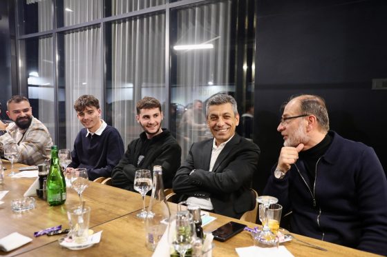 Çairi shtëpia e mjeshtrave